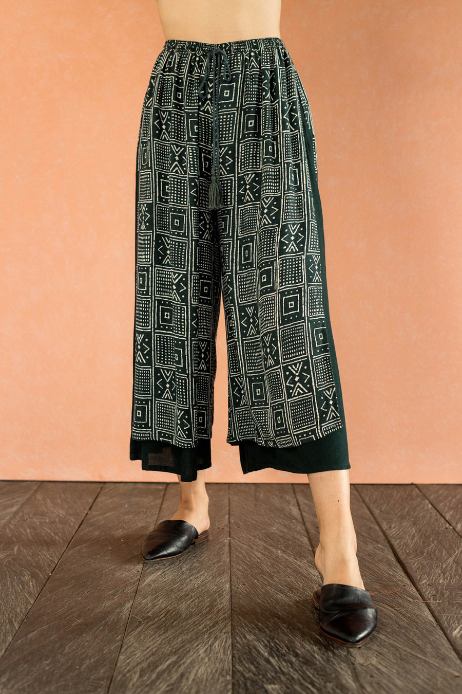 Bumi Pants