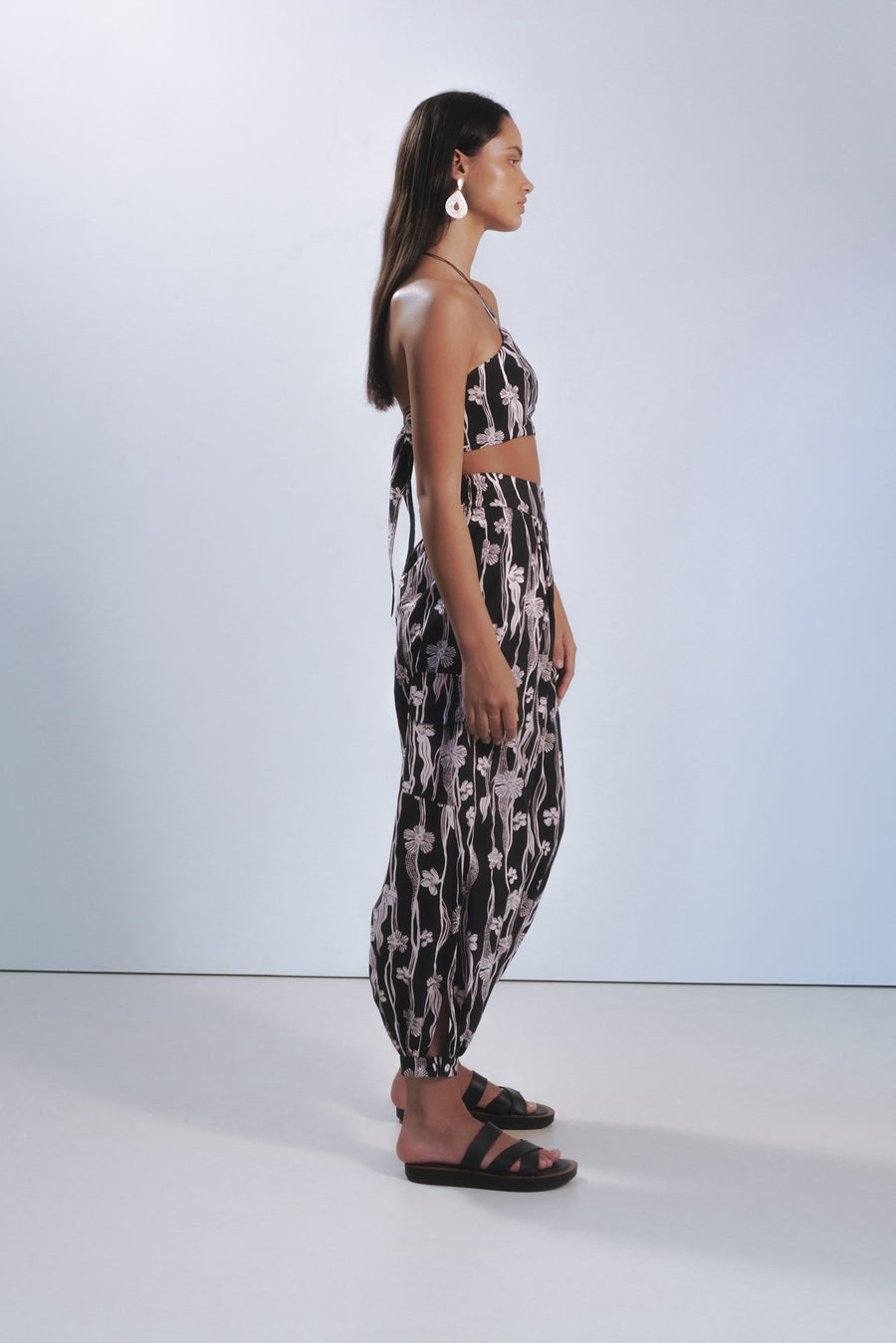Boheme Pants
