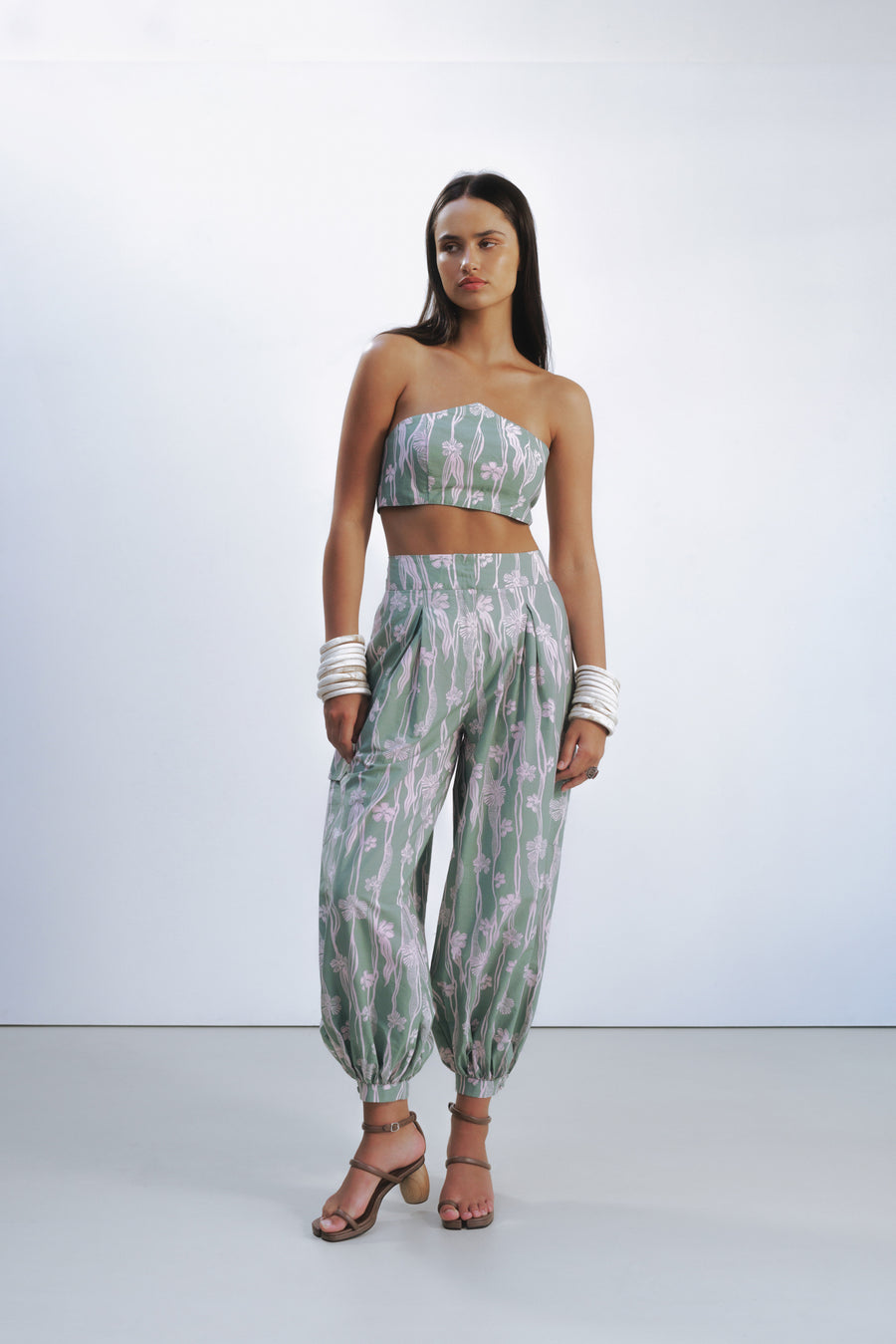 Boheme Pants
