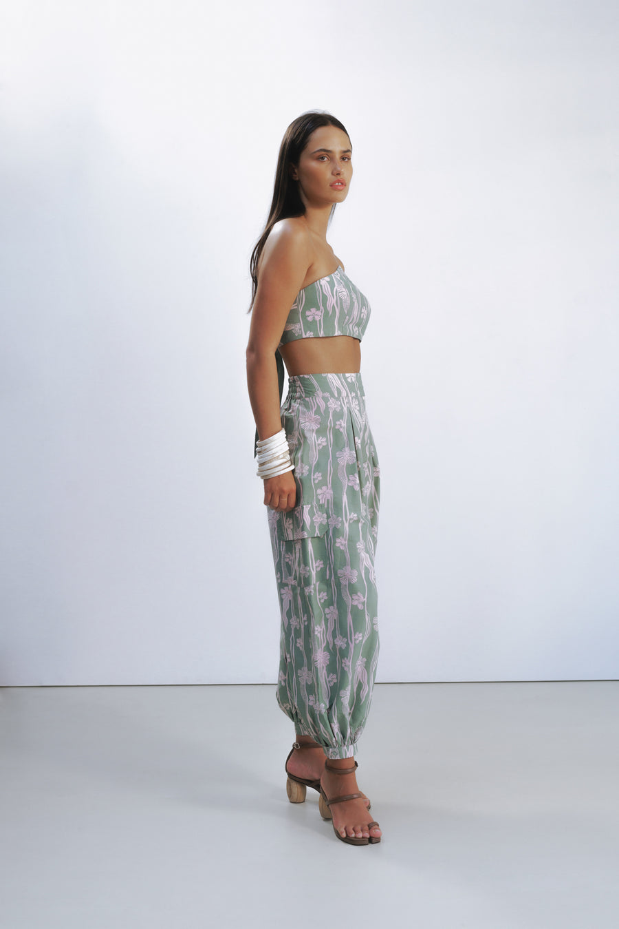 Boheme Pants