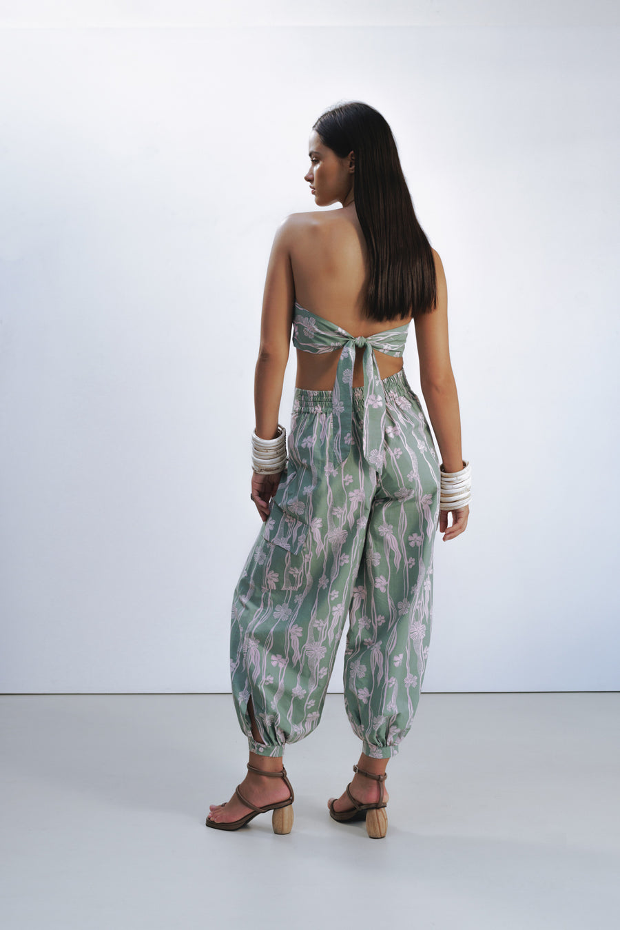 Boheme Pants