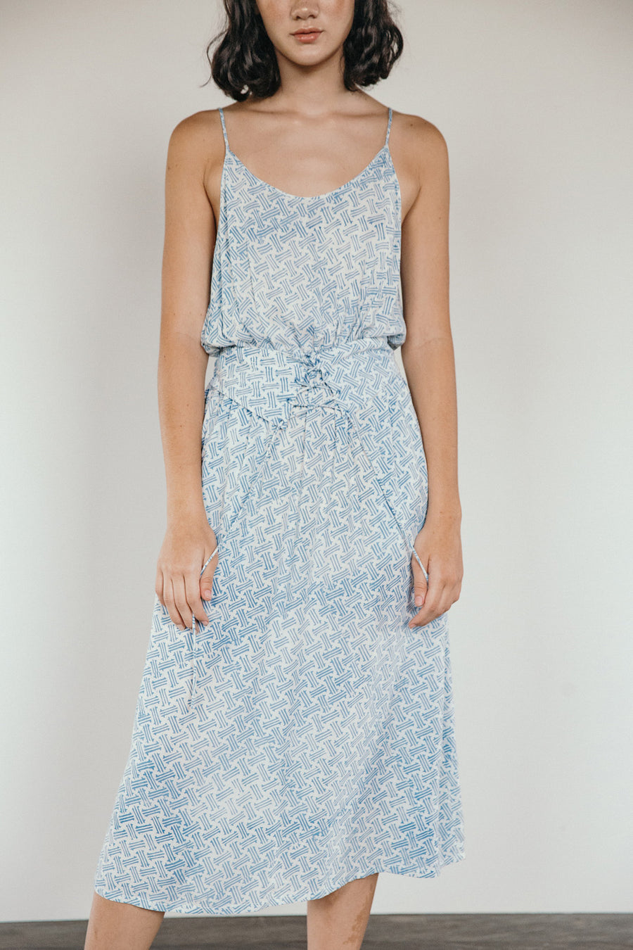 Charlie Dress