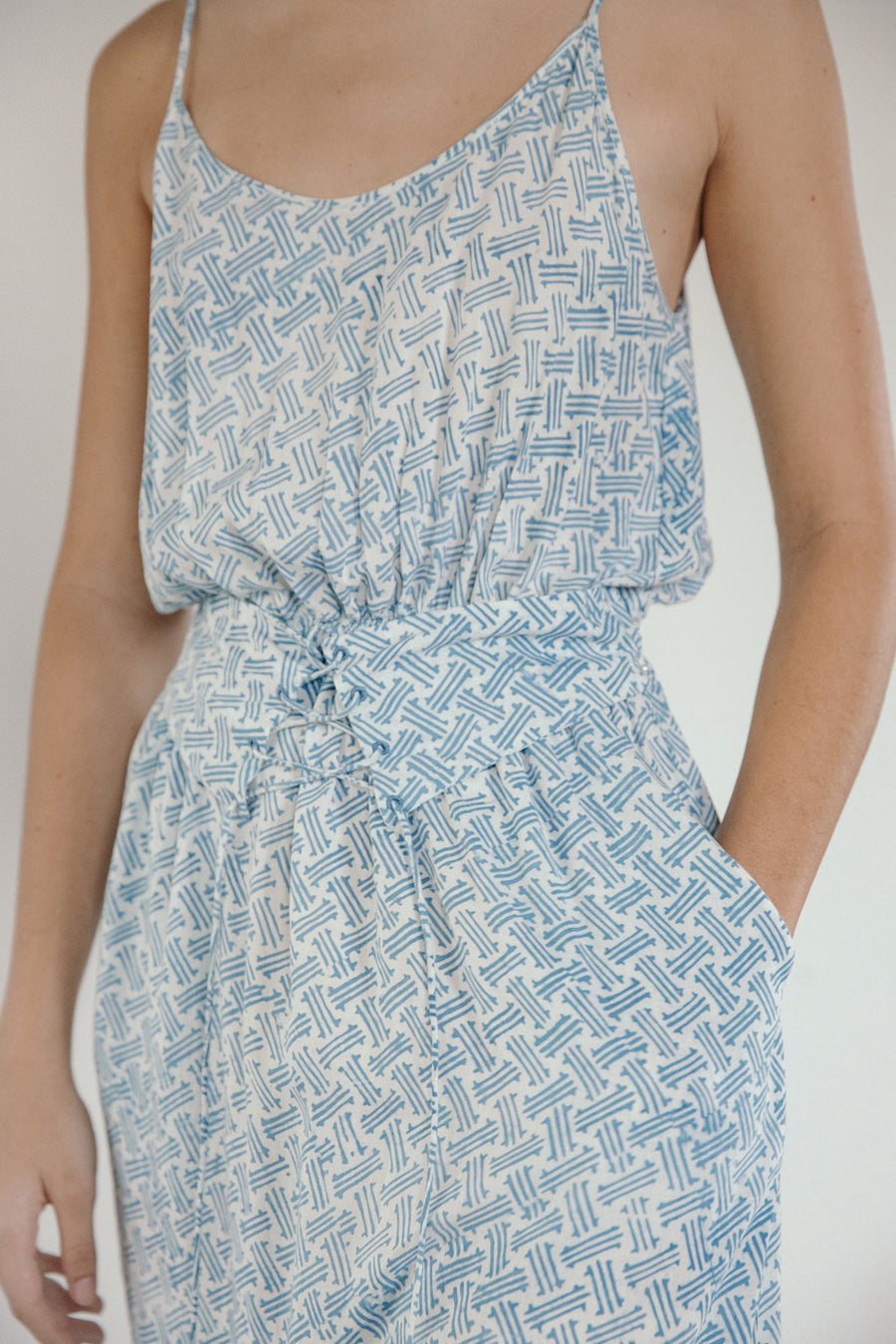 Charlie Dress