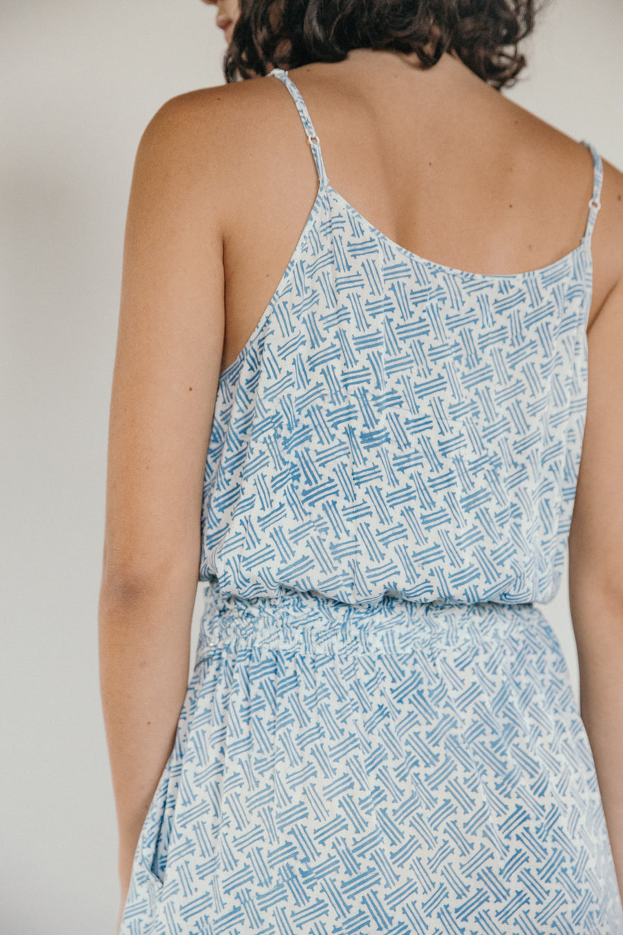 Charlie Dress