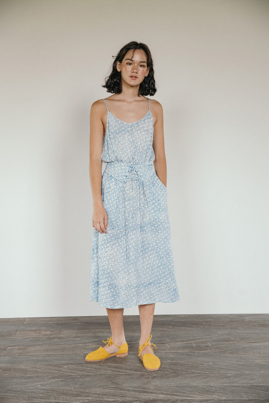 Charlie Dress