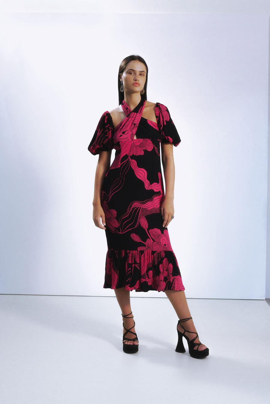 Cove Dress