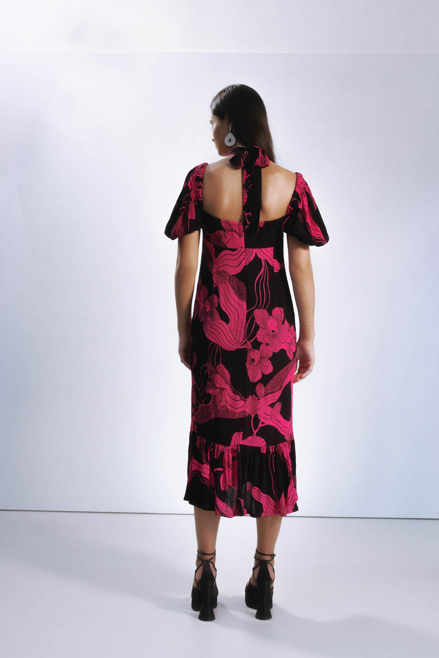 Cove Dress