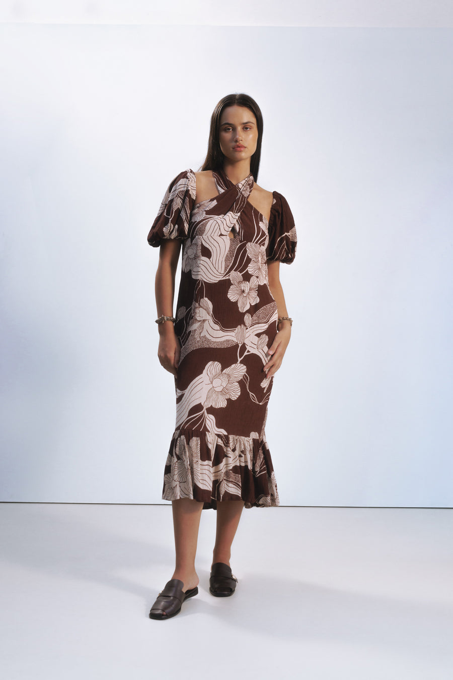 Cove Dress
