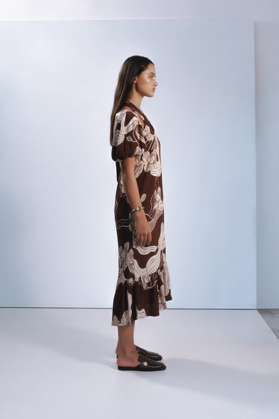Cove Dress