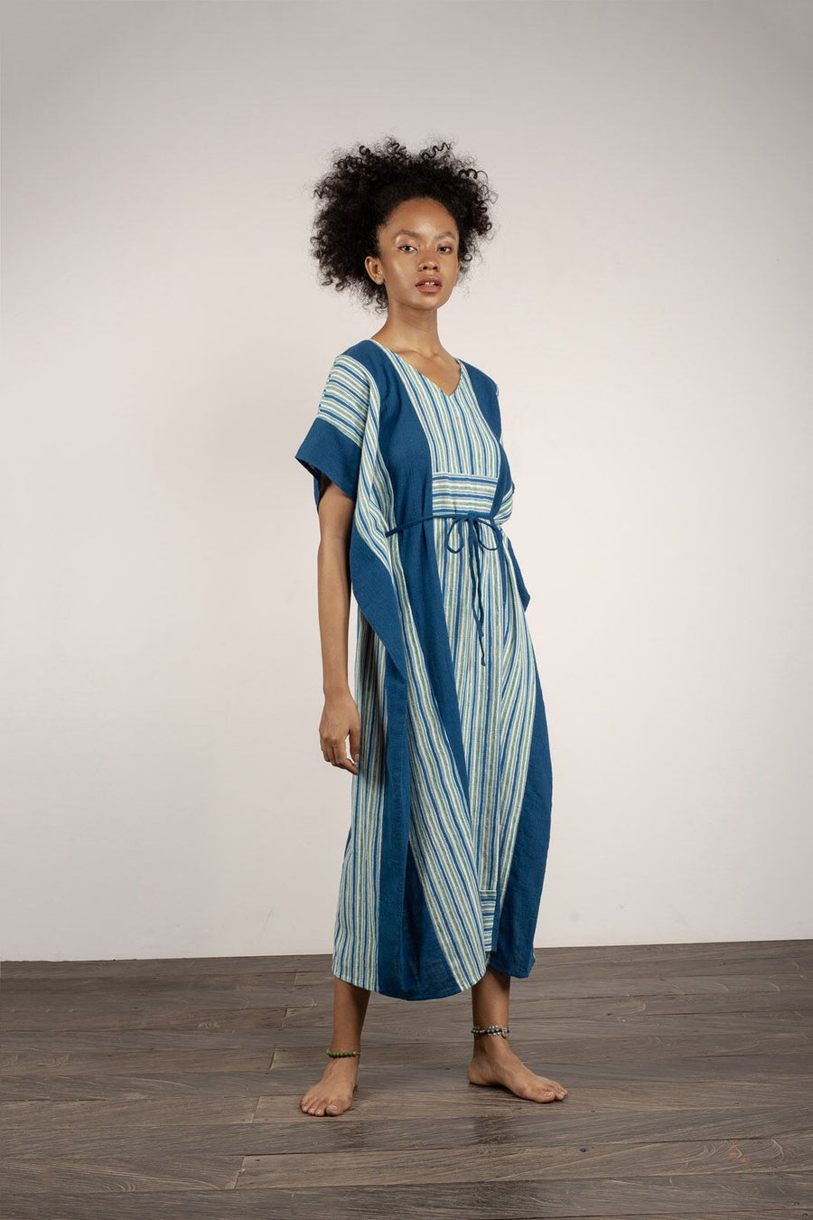 Dahulu Kaftan
