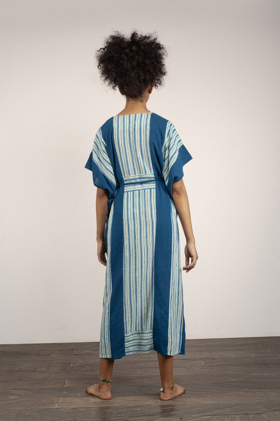 Dahulu Kaftan