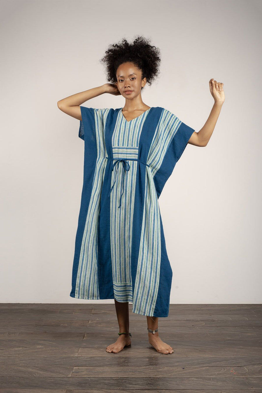 Dahulu Kaftan