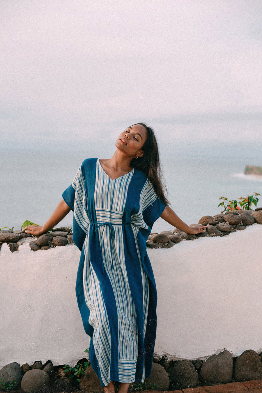 Dahulu Kaftan