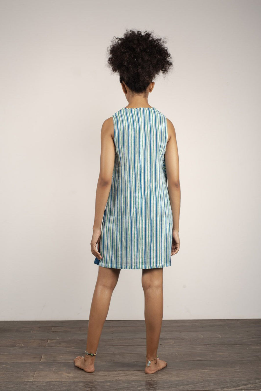 Denting Dress