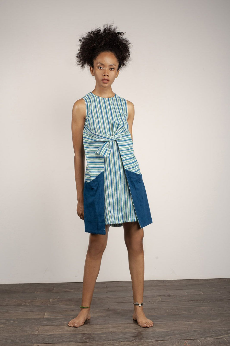 Denting Dress