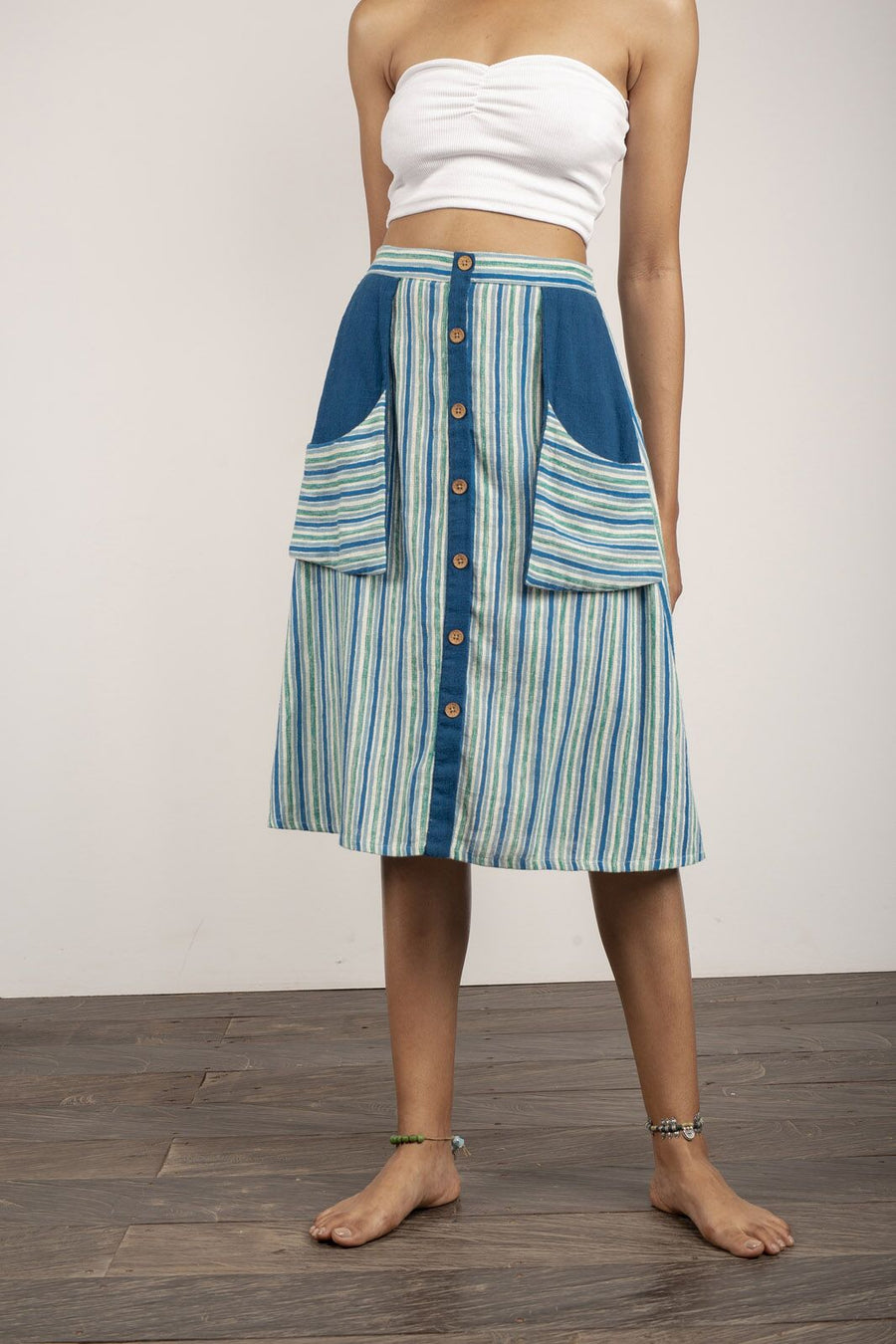 Deray Skirt