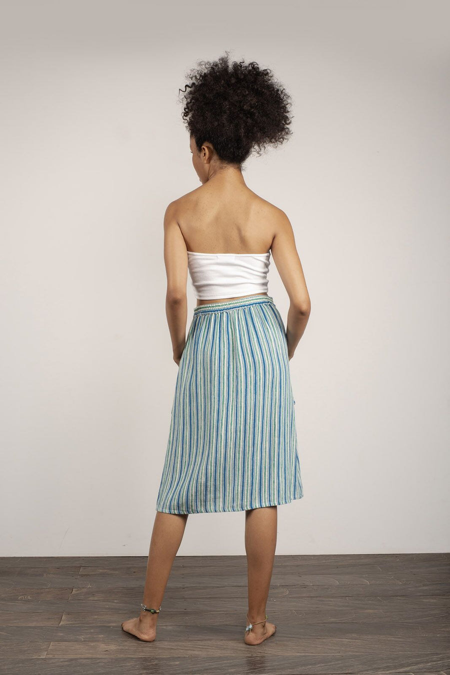 Deray Skirt