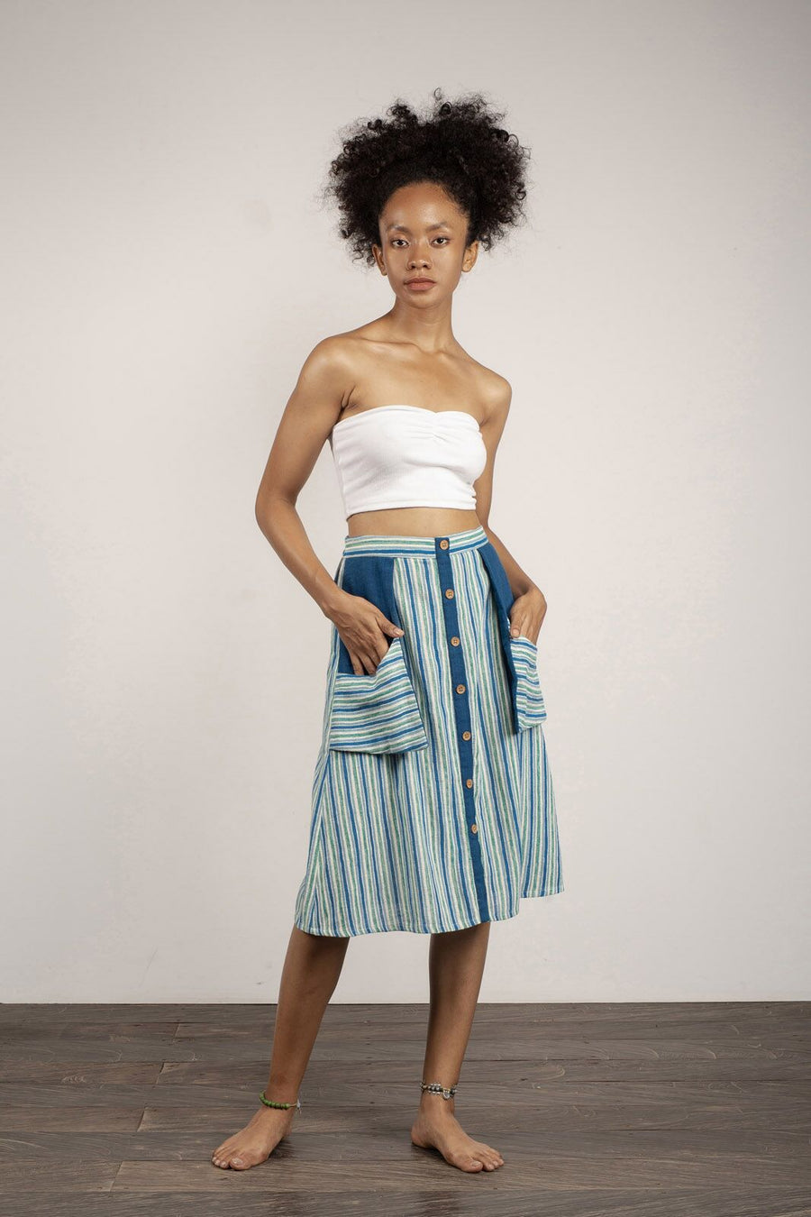 Deray Skirt