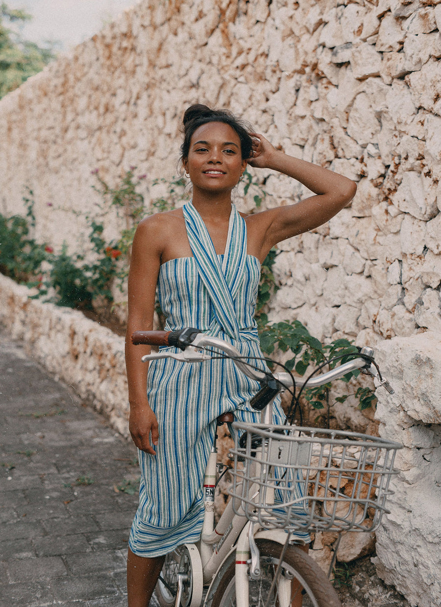 Deras Jumpsuit