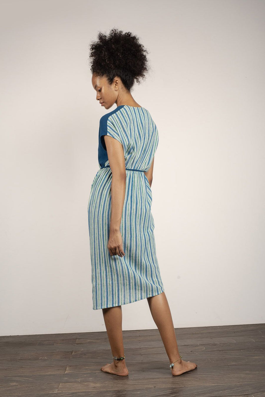 Desa Dress