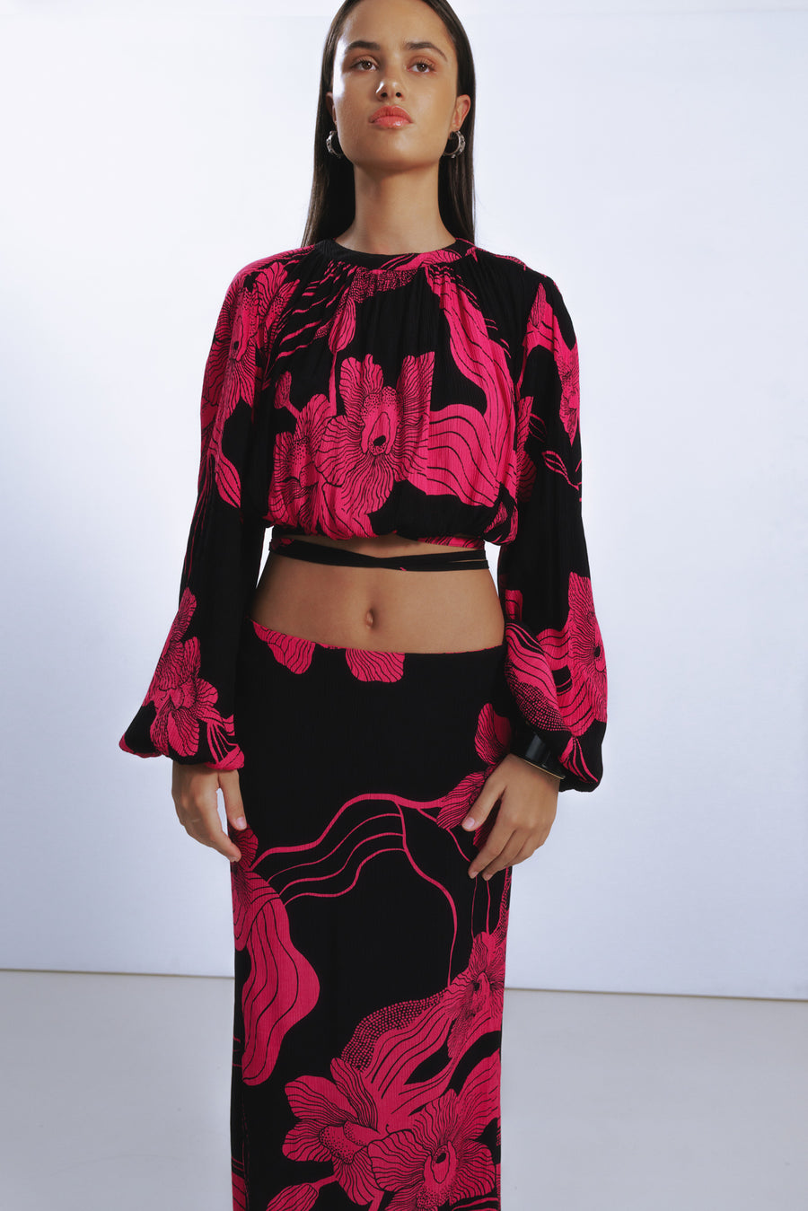 Fira Skirt
