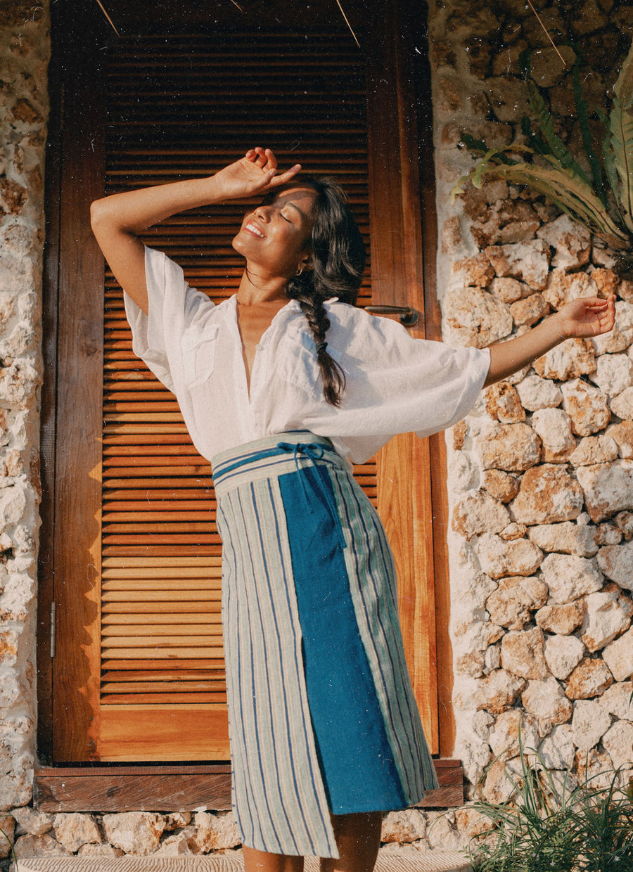 Dinggu Skirt
