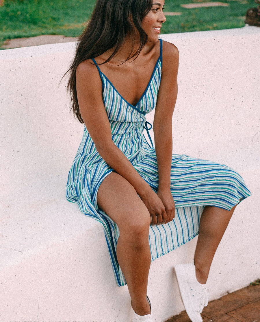 Drubang Dress