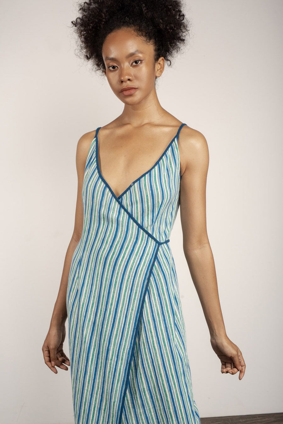 Drubang Dress