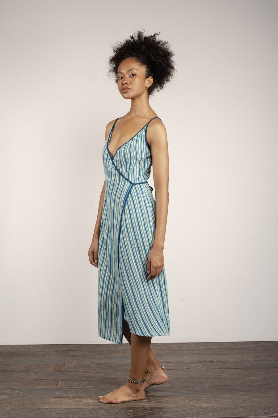 Drubang Dress