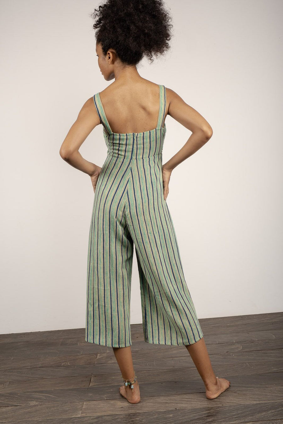 Drupadi Jumpsuit