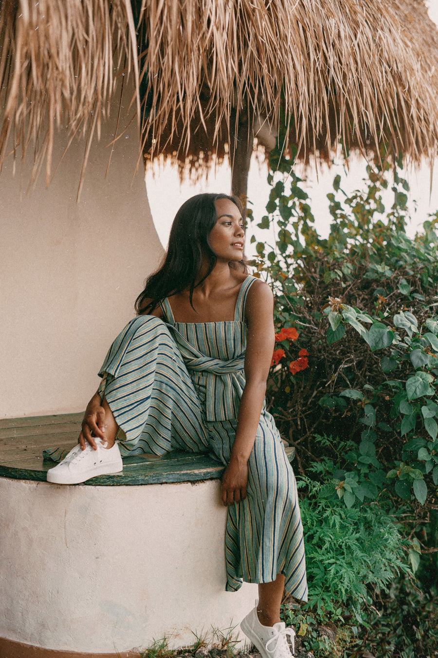 Drupadi Jumpsuit