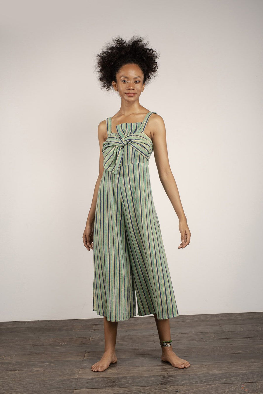 Drupadi Jumpsuit
