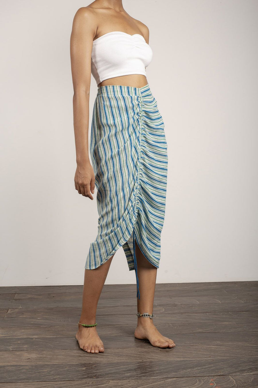 Dunia Skirt