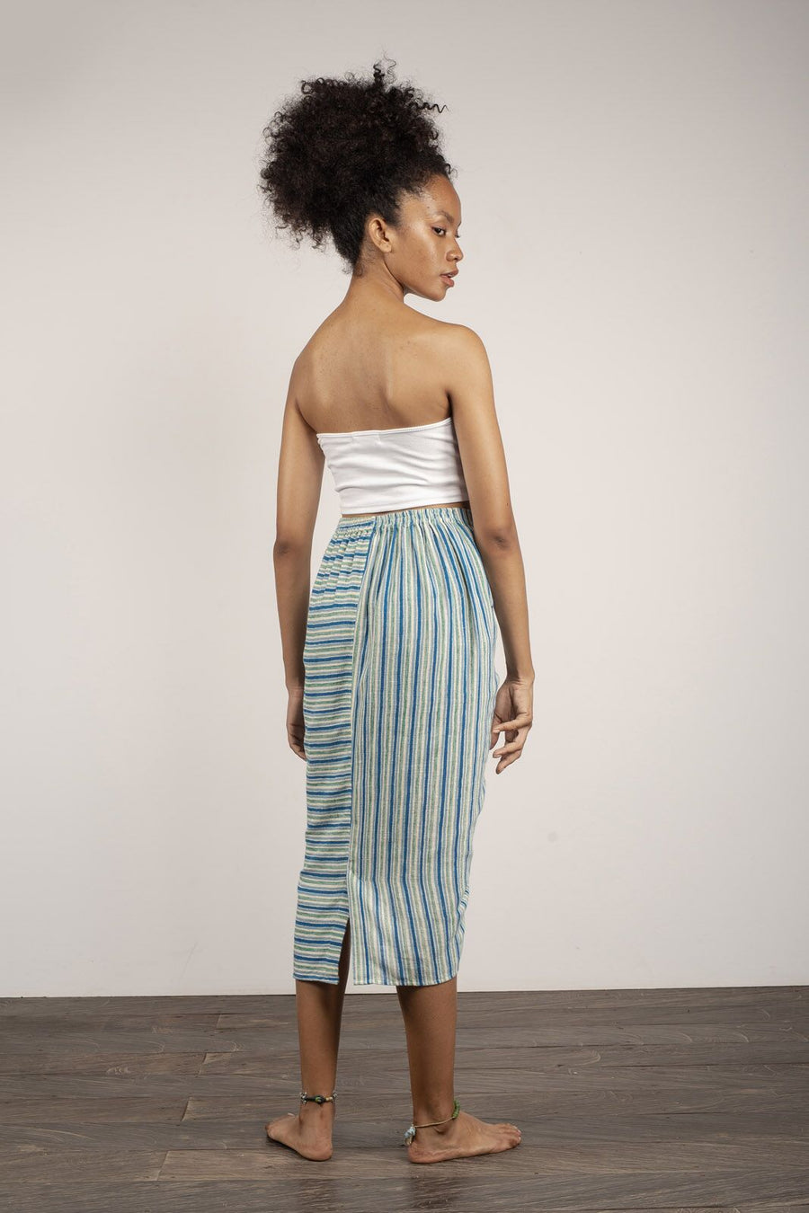 Dunia Skirt