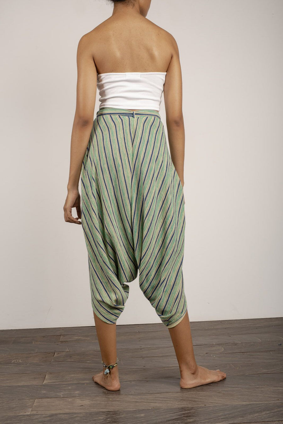 Durga Pants