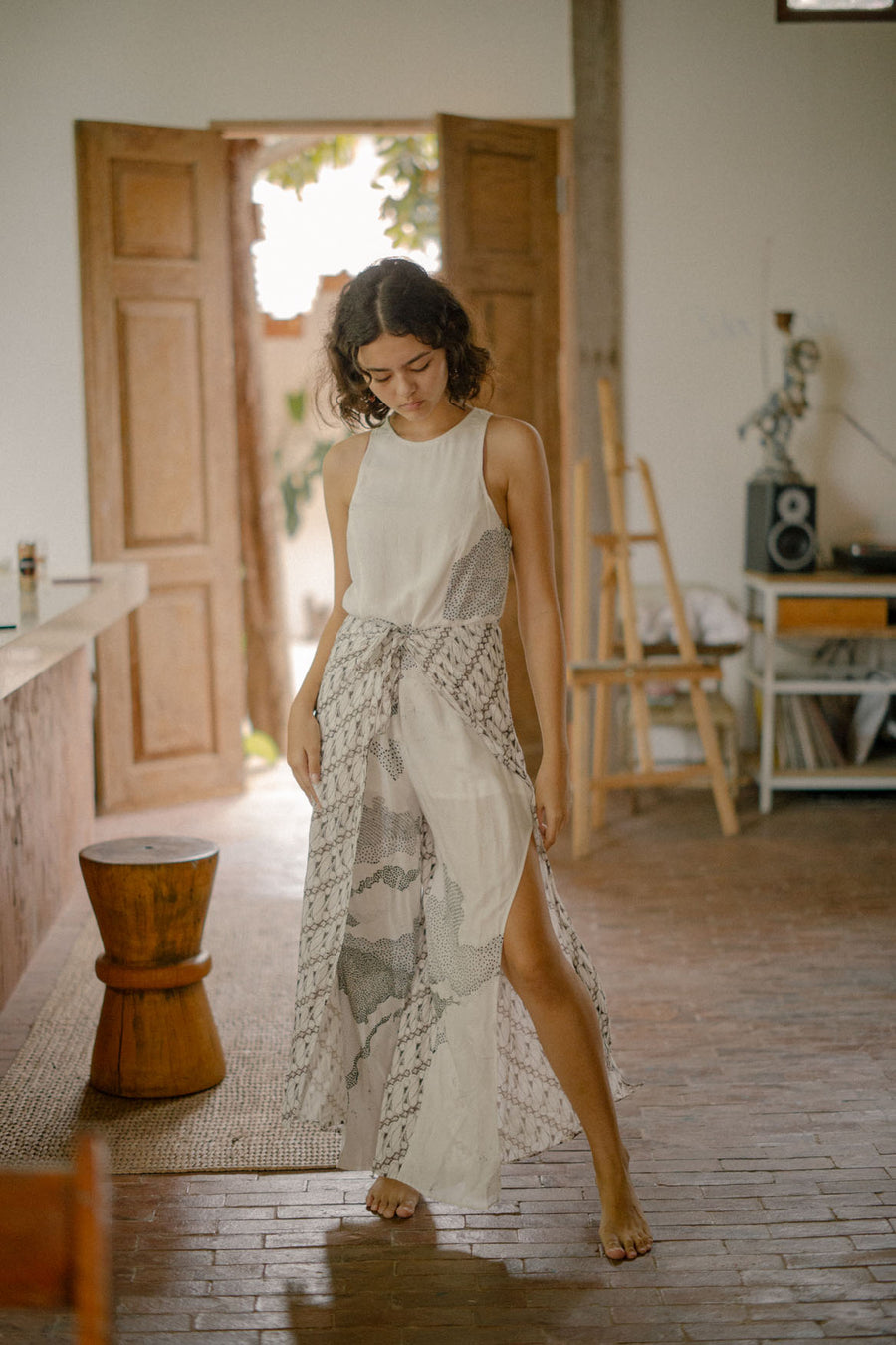 Eden Jumpsuit