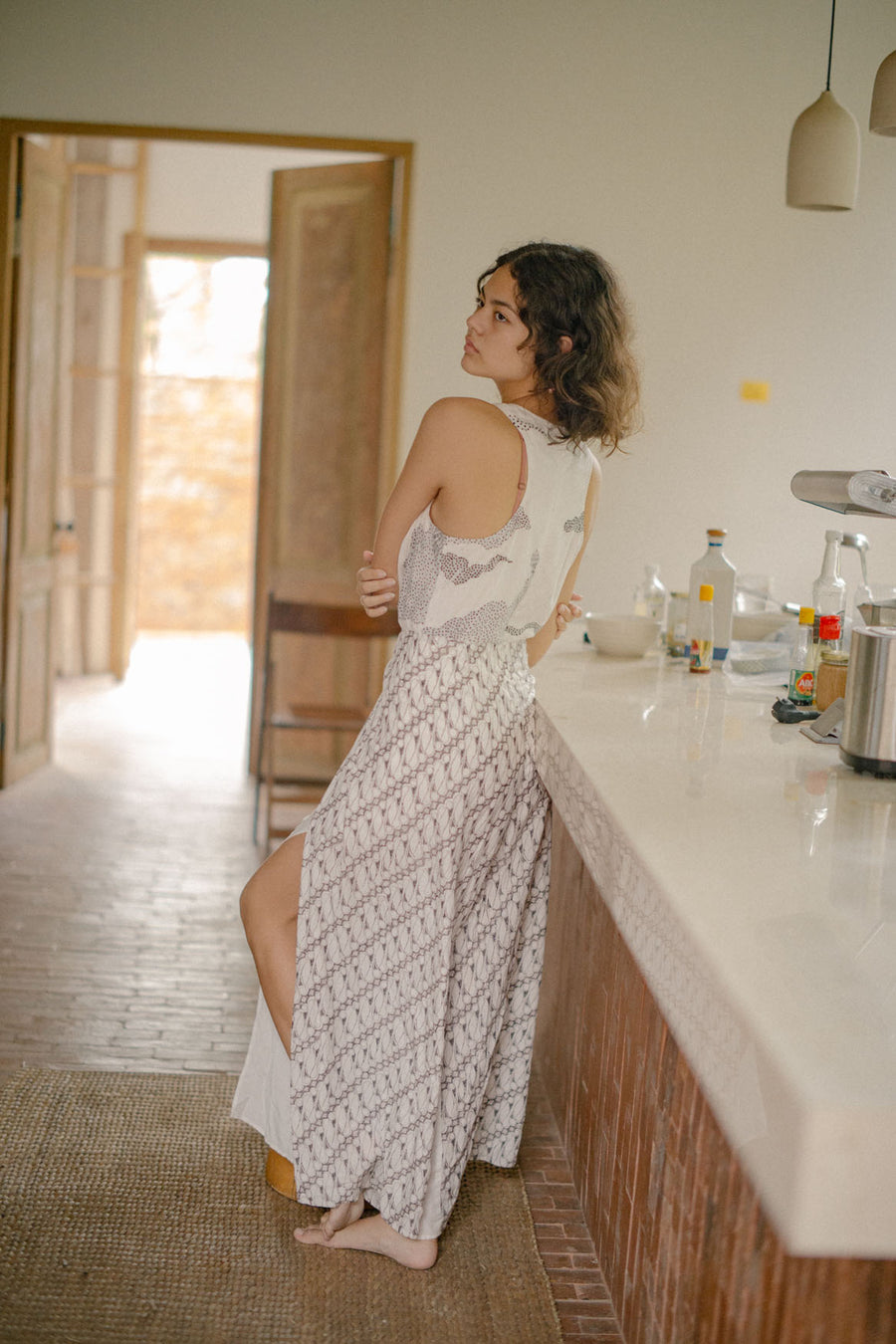 Eden Jumpsuit