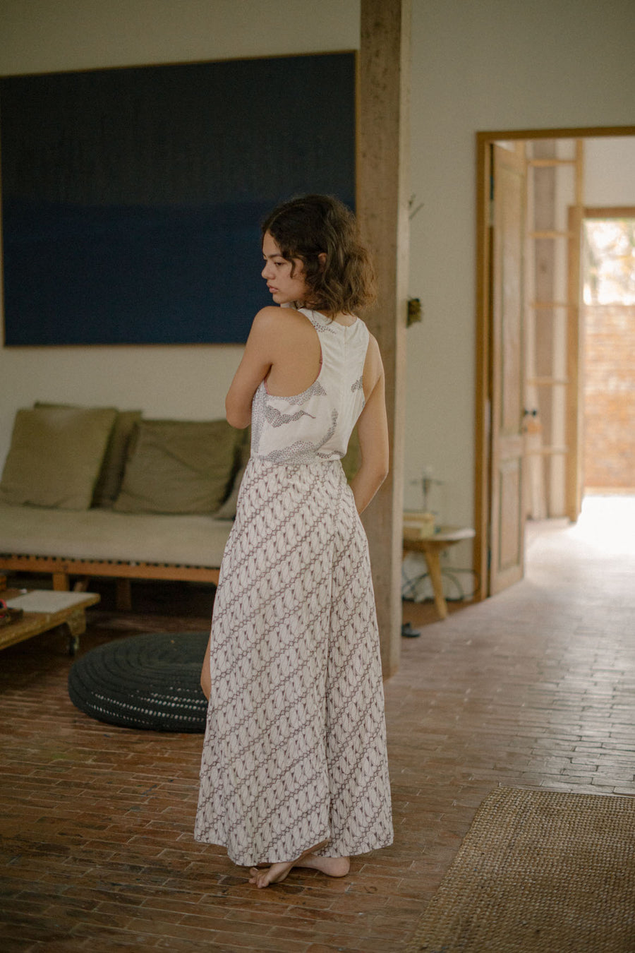 Eden Jumpsuit