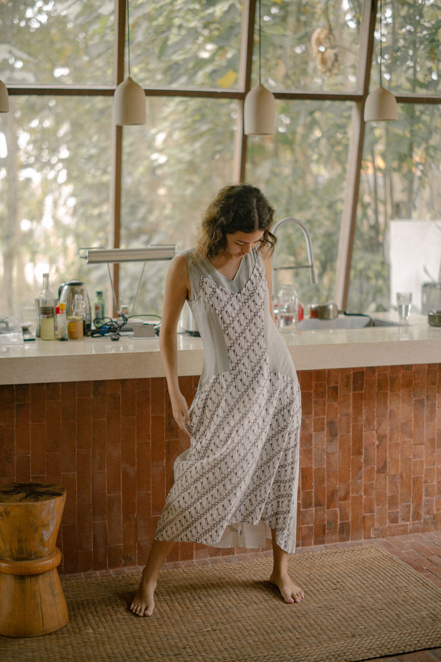 Electra Dress