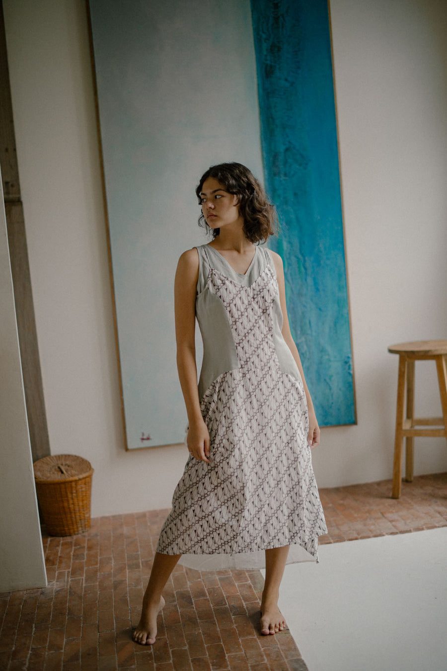 Electra Dress