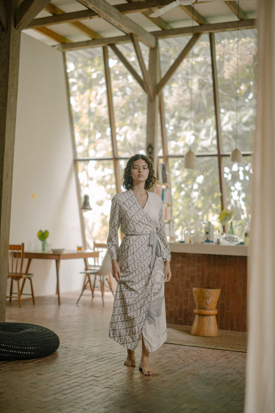 Elias Outer Dress