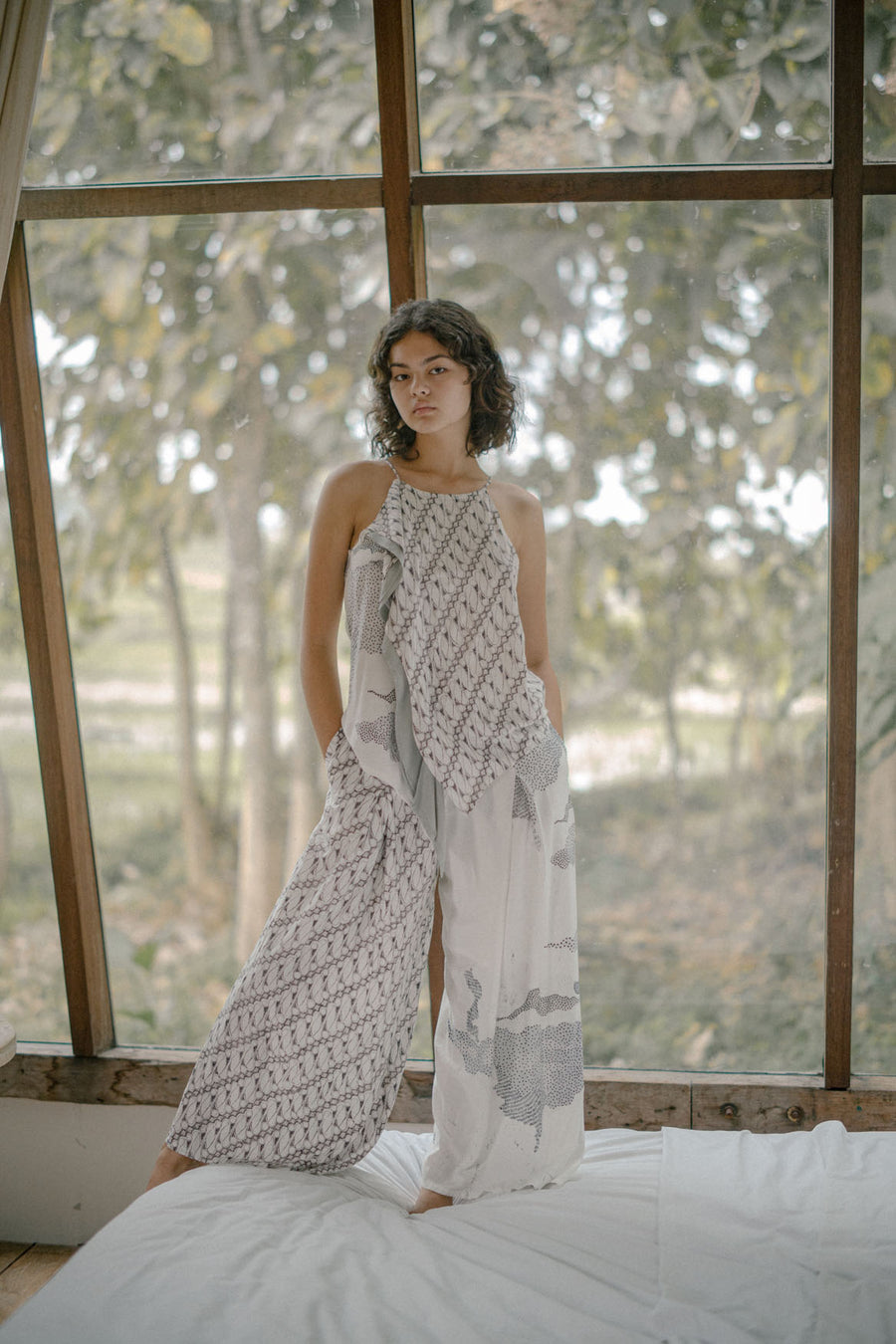 Eros Pants