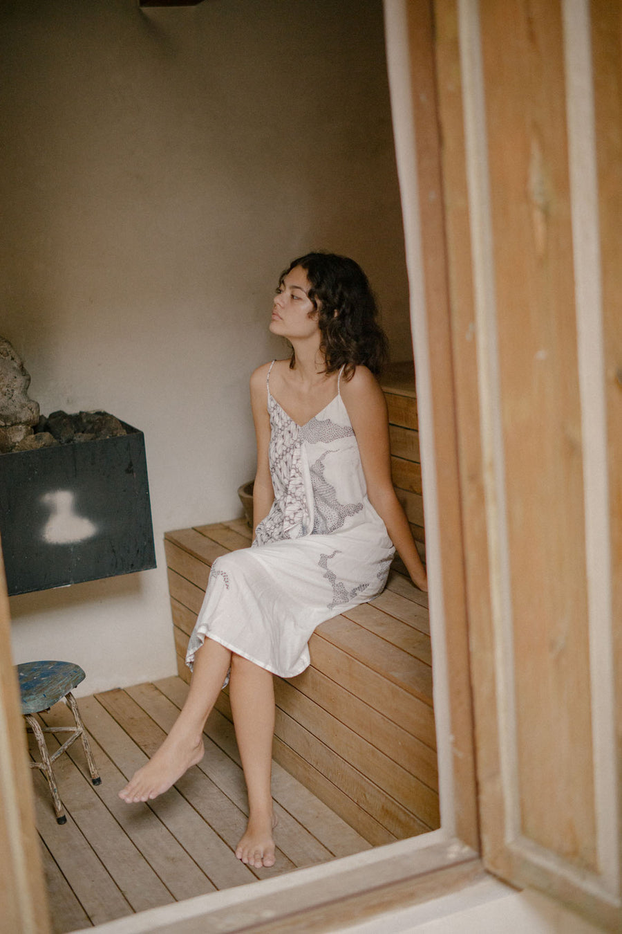 Ellie-May Dress