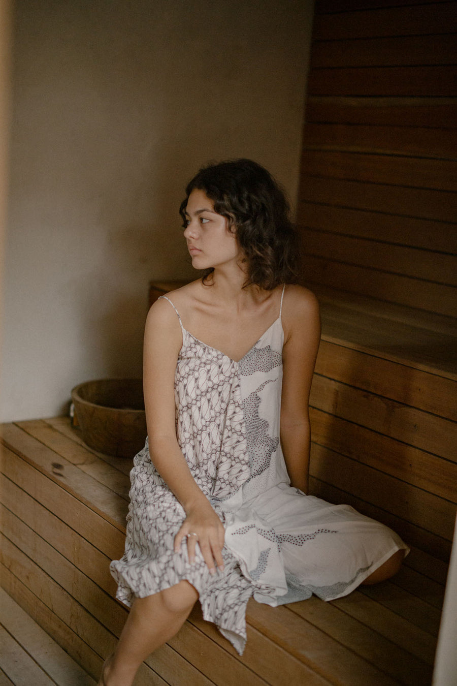 Ellie-May Dress