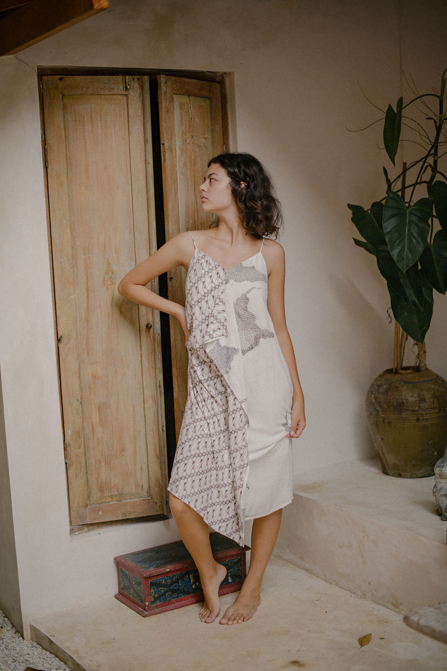 Ellie-May Dress
