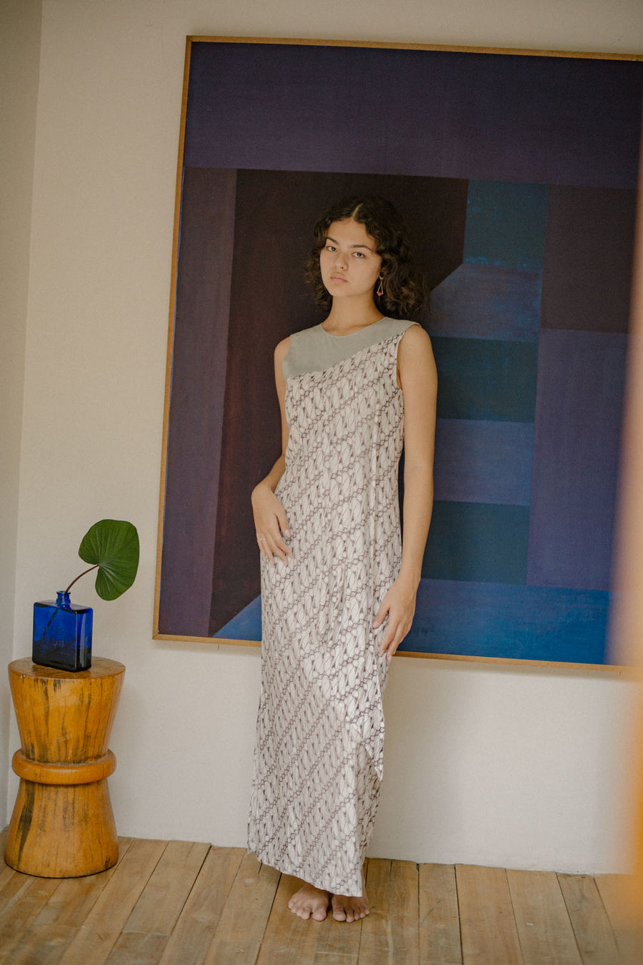 Embun Dress