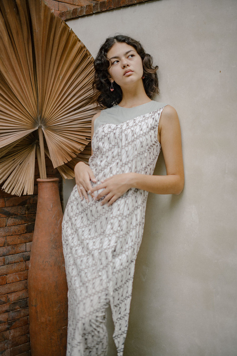 Embun Dress