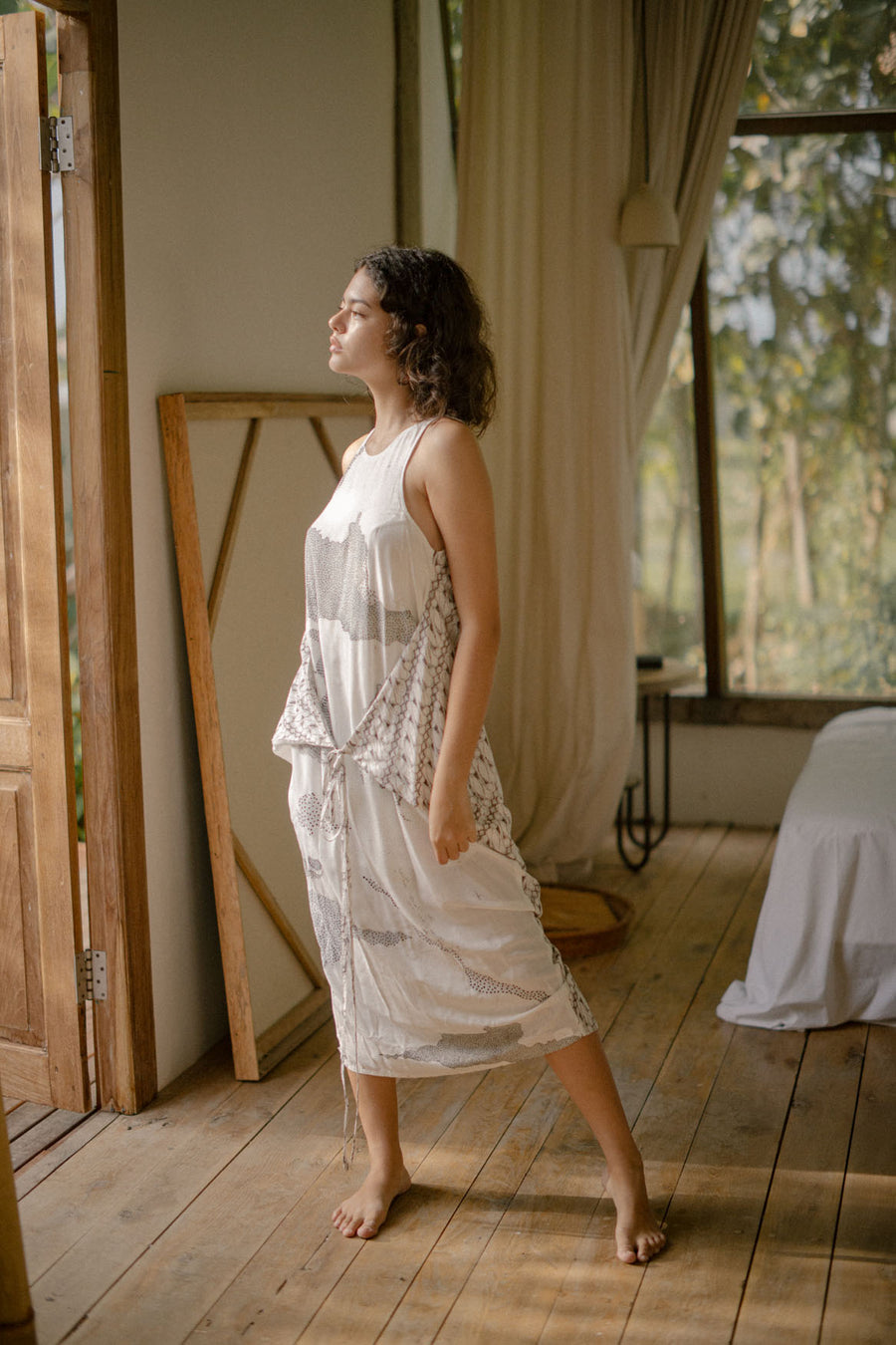 Enya Dress