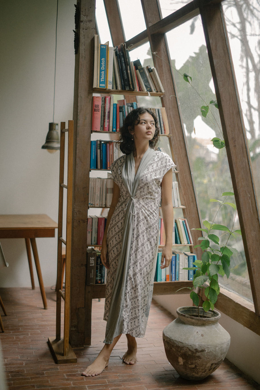 Esmae Dress