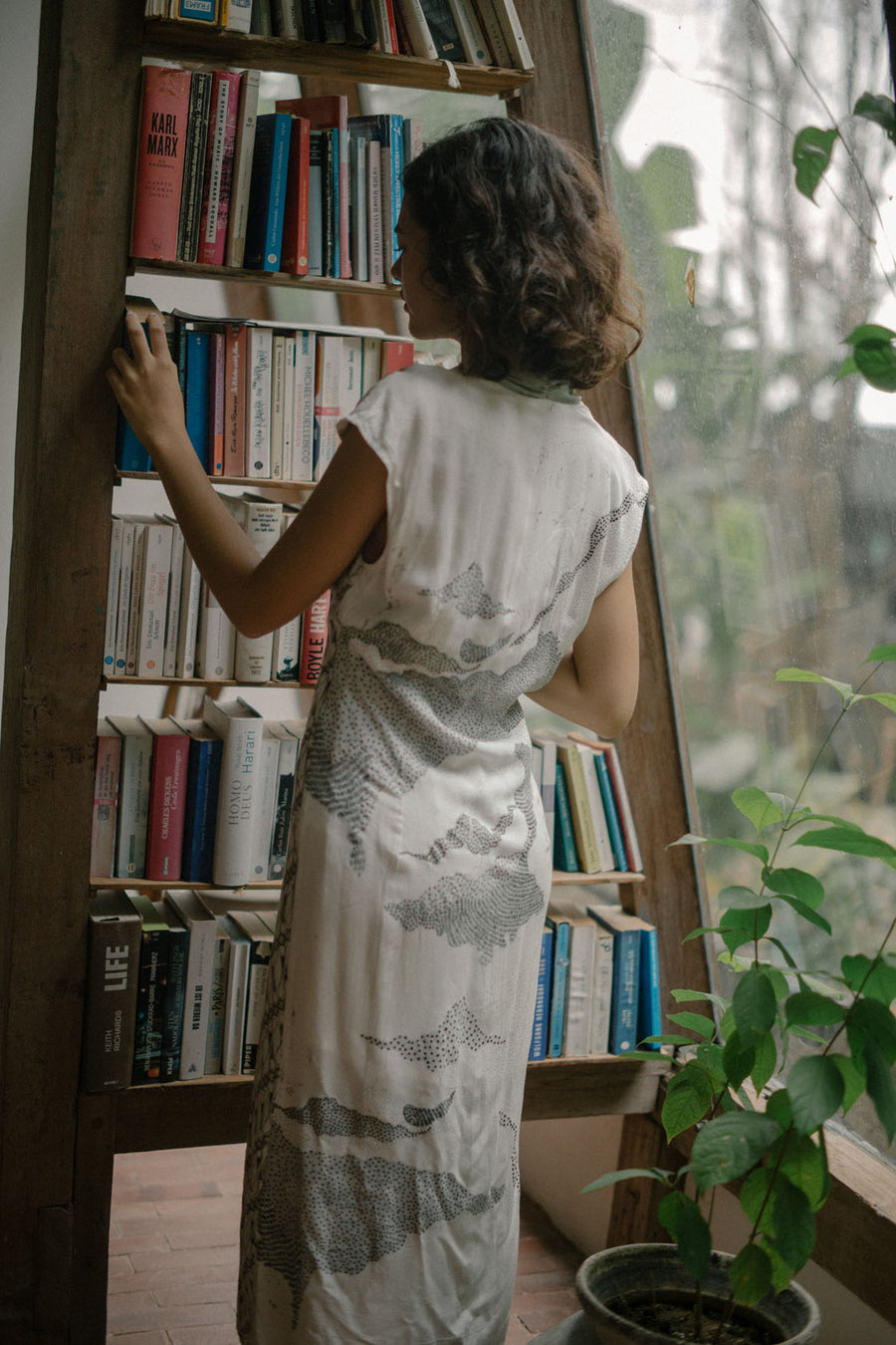 Esmae Dress